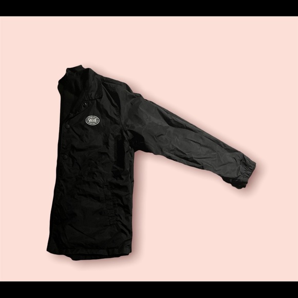 🎉woman's Vans jacket 🎉 - Picture 2 of 3